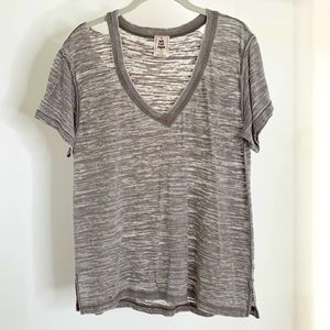 Free People We the Free Surf’s up Tee